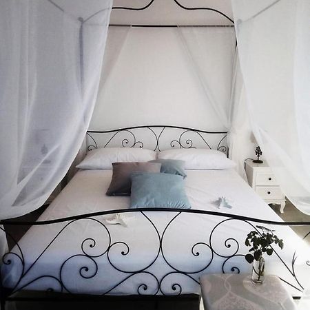 Ferienwohnung Dimora Brezza Di Mare Termoli Exterior foto