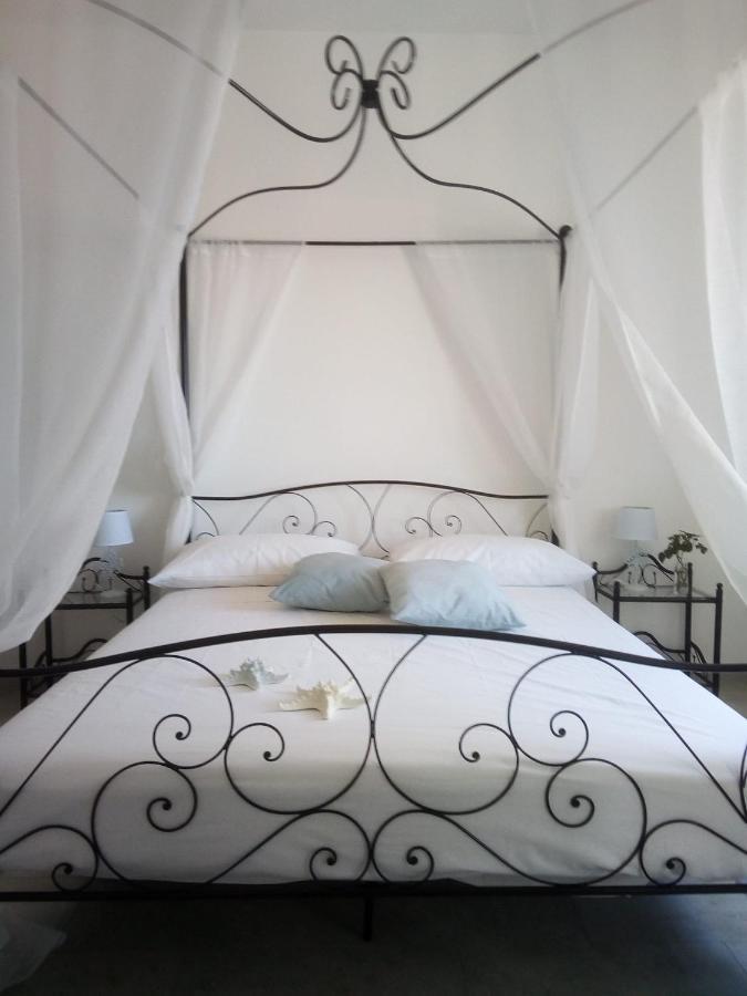 Ferienwohnung Dimora Brezza Di Mare Termoli Exterior foto