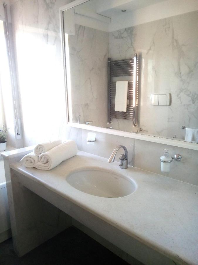 Ferienwohnung Dimora Brezza Di Mare Termoli Exterior foto