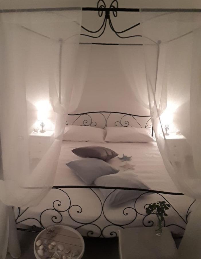 Ferienwohnung Dimora Brezza Di Mare Termoli Exterior foto