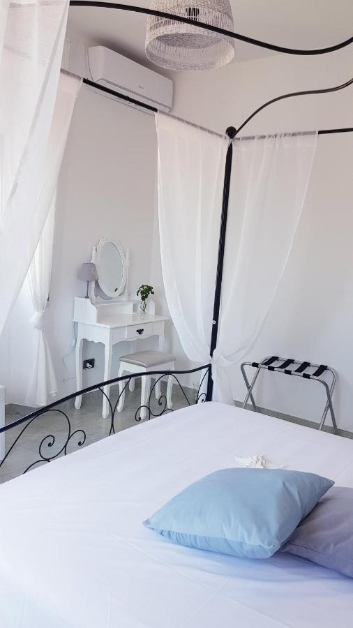 Ferienwohnung Dimora Brezza Di Mare Termoli Exterior foto