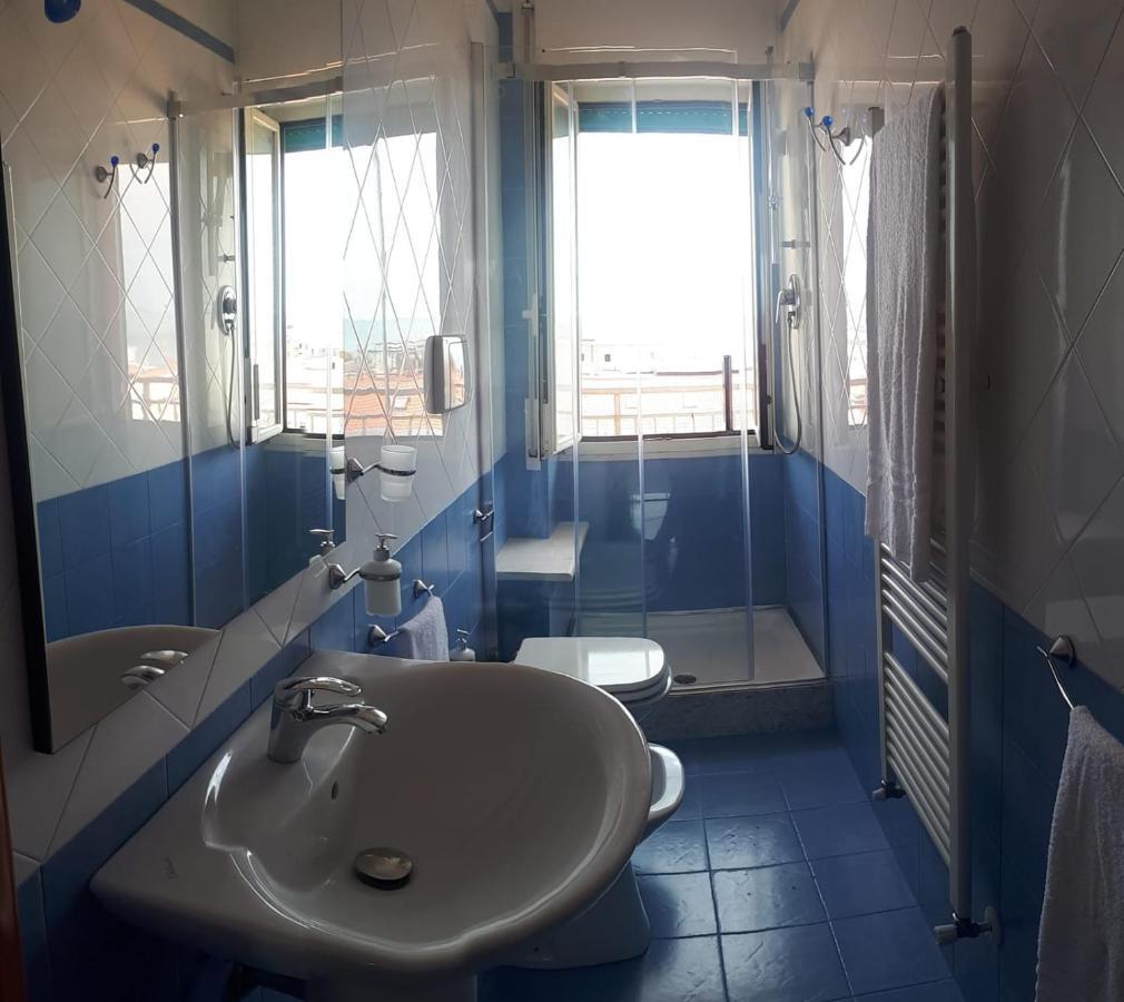 Ferienwohnung Dimora Brezza Di Mare Termoli Exterior foto