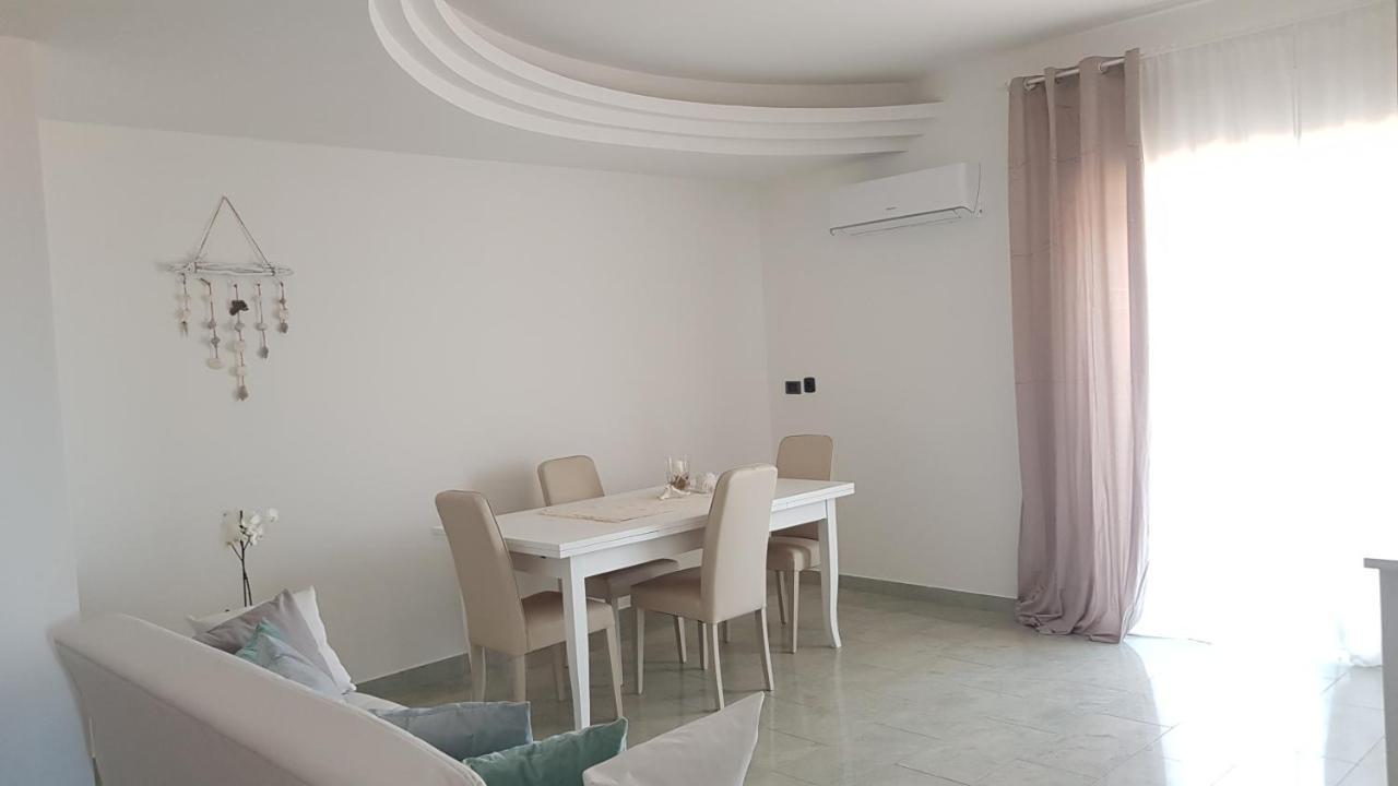 Ferienwohnung Dimora Brezza Di Mare Termoli Exterior foto
